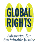 Logo Global Rights