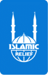 Logo Islamic Relief Worldwide