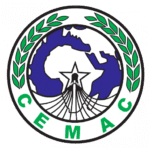 Logo CEMAC
