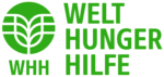 Logo Welthungerhilfe